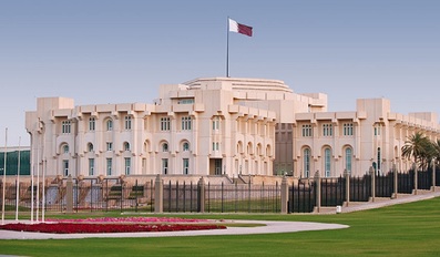 Qatar Cabinet stresses continuation of precautionary measure to combat pandemic